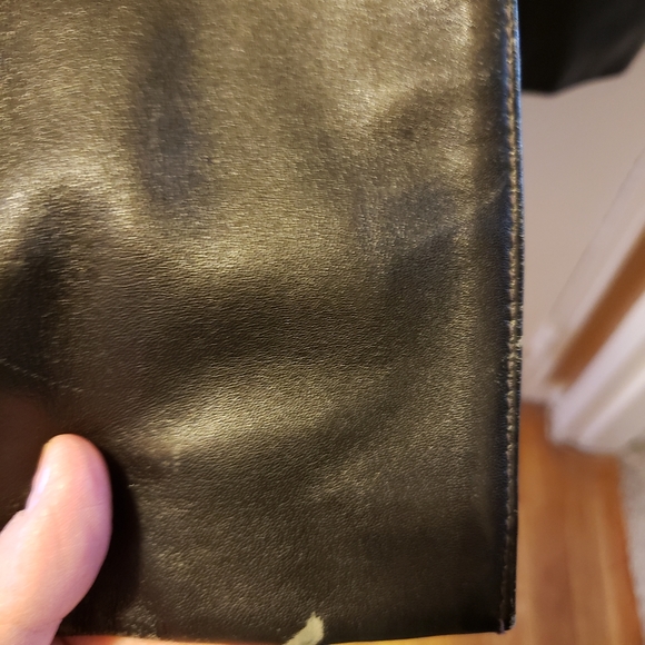 Leather Jacket - Picture 8 of 8